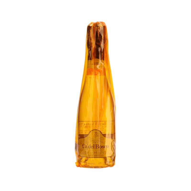 Ca Del Bosco Franciacorta Brut Cuvee Prestige 375ml