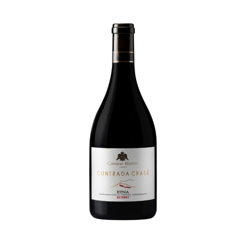 Cantine Russo Contrada Crasa Etna Rosso 750ml