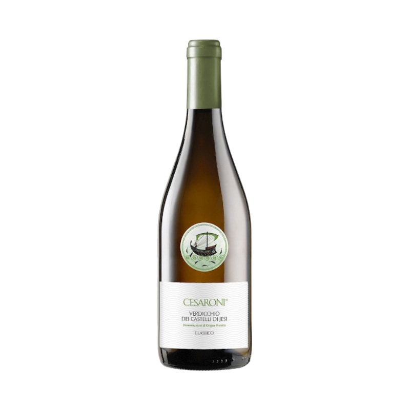 Cesaroni Verdicchio Classico 750ml