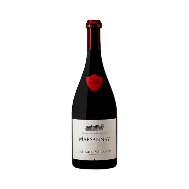 Chateau de Marsannay Rouge 2019 750ml (Scan Correct Item)