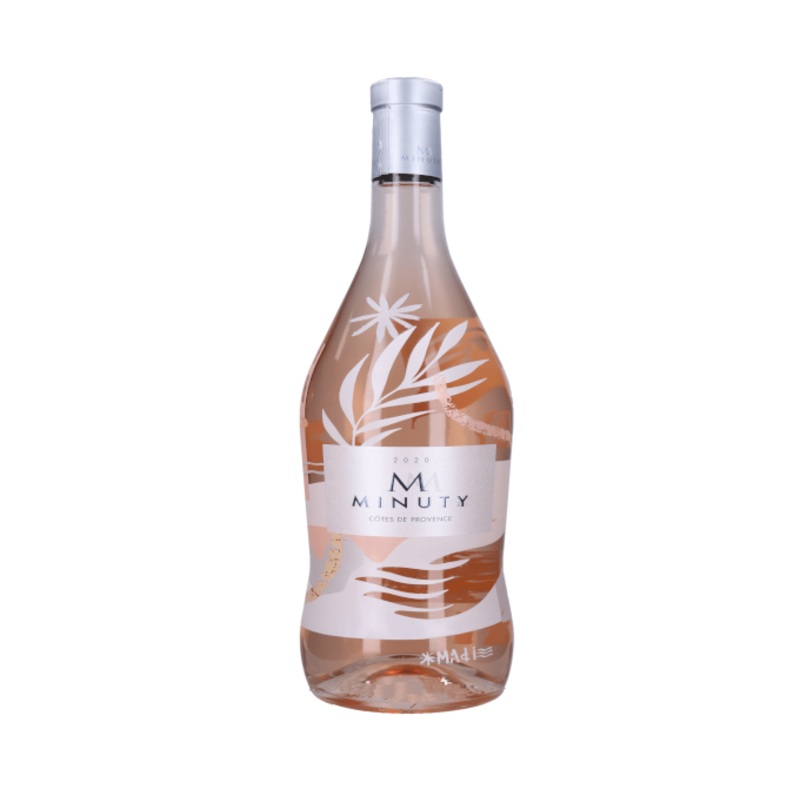 Chateau Minuty Rose Ltd Edition 2020 750ml