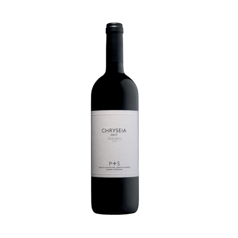 Chryseia 2017 750ml