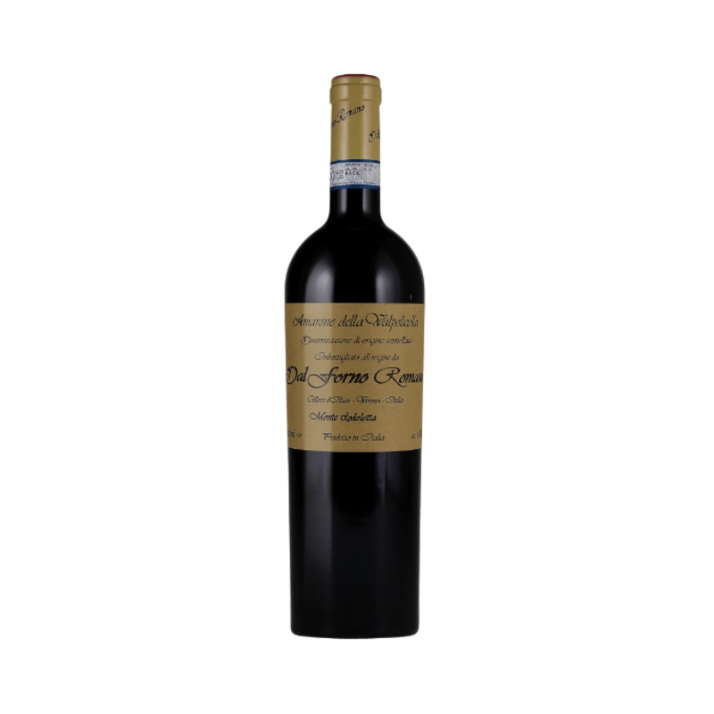 Dal Forno Romano Amarone 2015 750ml (No Barcode)