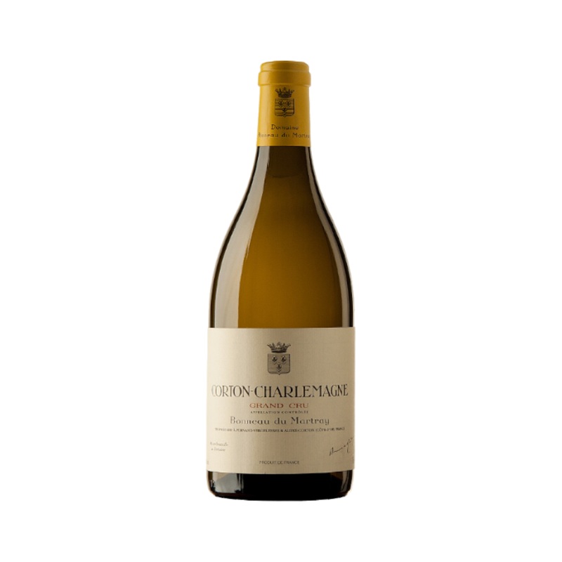 Domaine Bonneau du Martray Corton Charlemagne Grand Cru 750ml