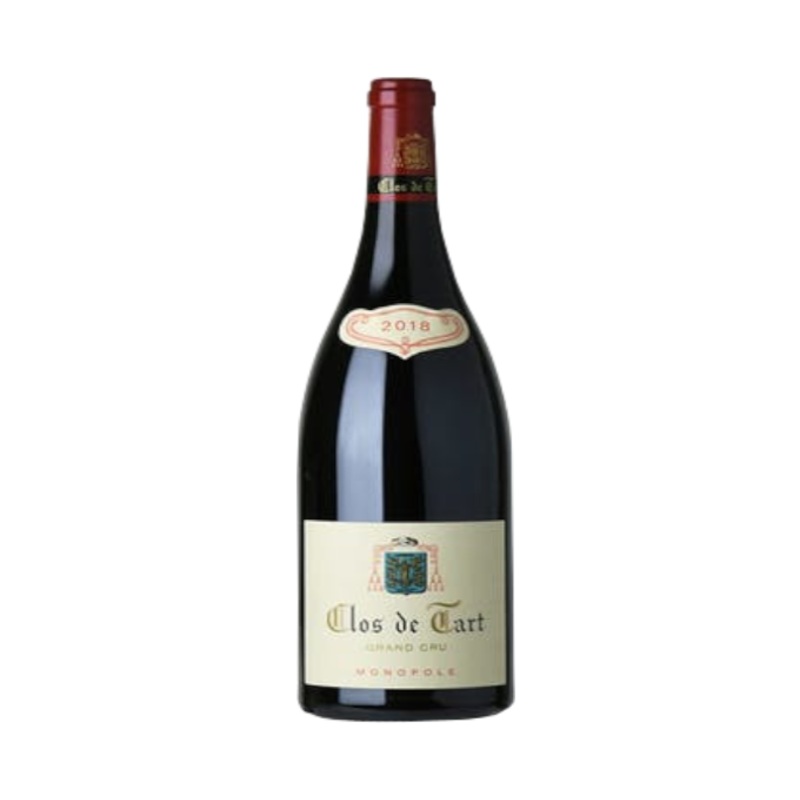 Domaine du Clos de Tart Grand Cru Monopole 2018 1.5L (No Barcode)