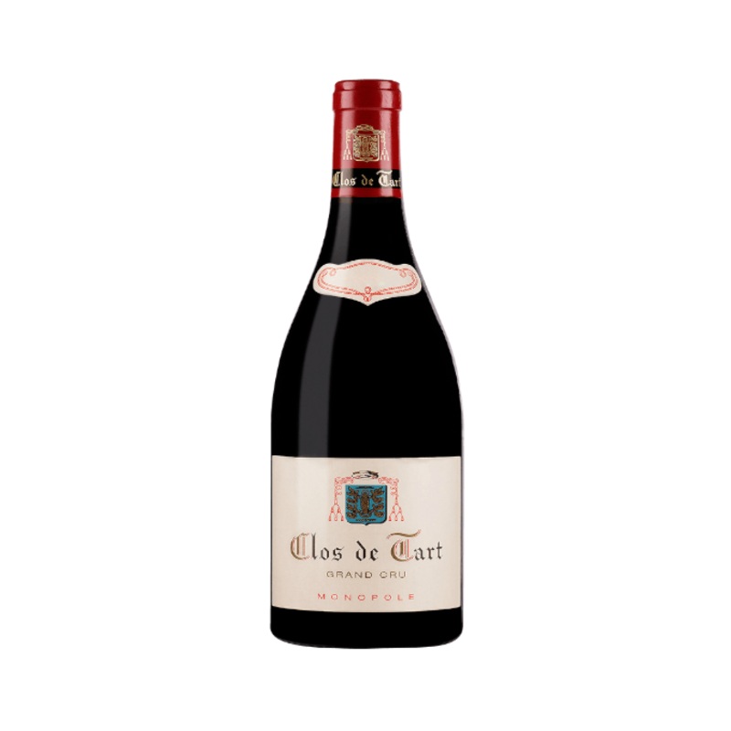 Domaine du Clos de Tart Grand Cru Monopole 2019 750ml
