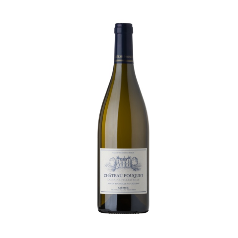Domaine Filliatreau Saumur Blanc Chateau Fouquet 2020 750ml