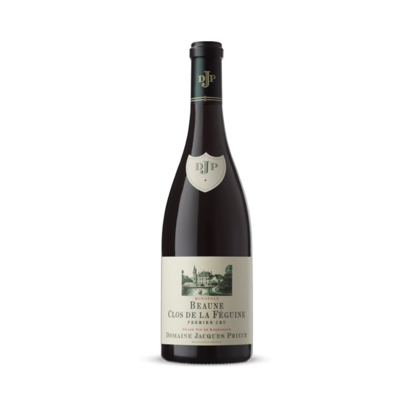 Domaine Jacques Prieur Clos de la Feguine Monopole Blanc 2019 750ml