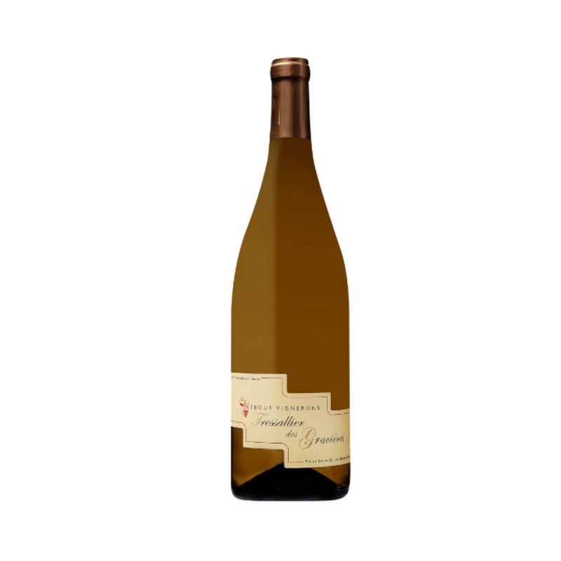 Domaine Nebout Saint Pourcain Le Tressalier des Gravieres 2020 750ml