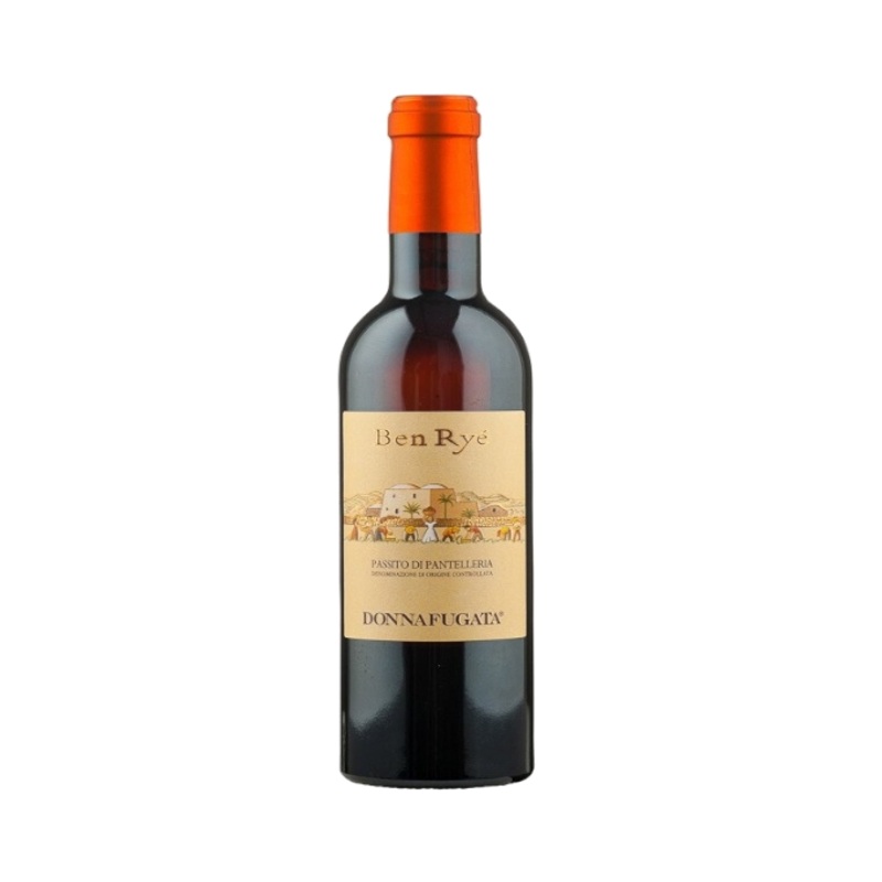 Donnafugata Ben Rye Passito di Pantelleria 375ml