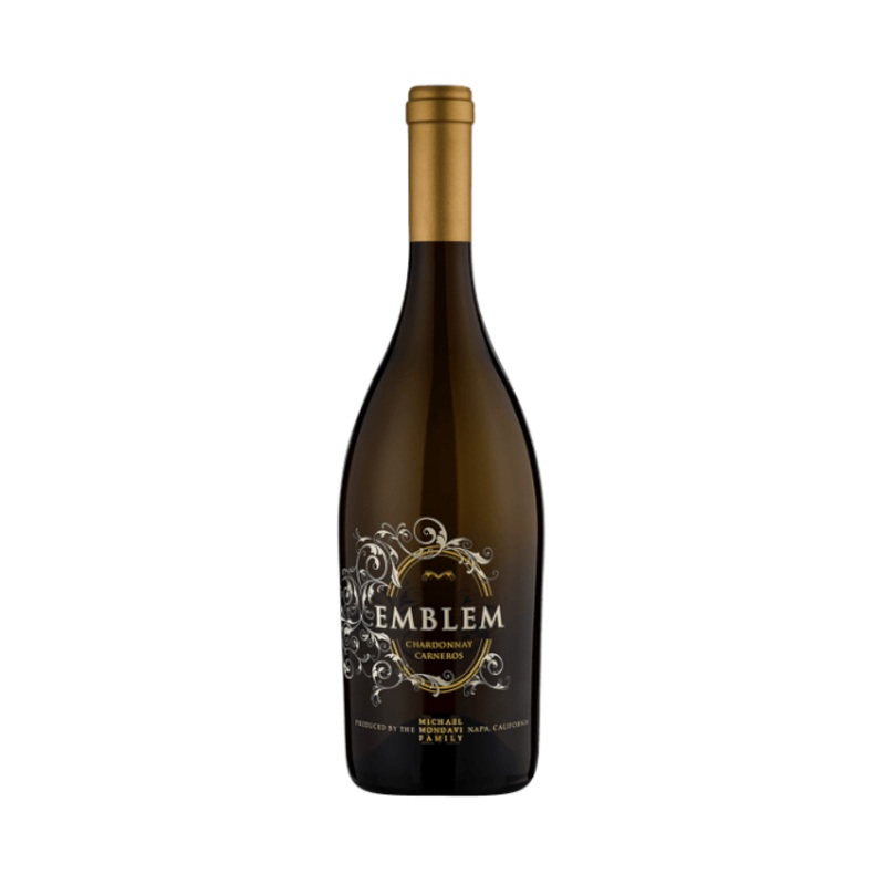Emblem Chard 750ml