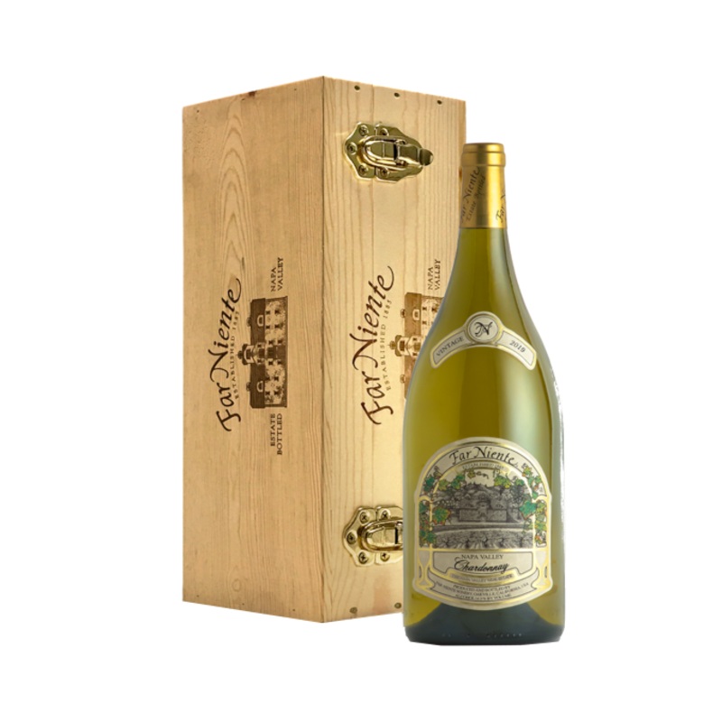 Far Niente Chard 2020 1.5L