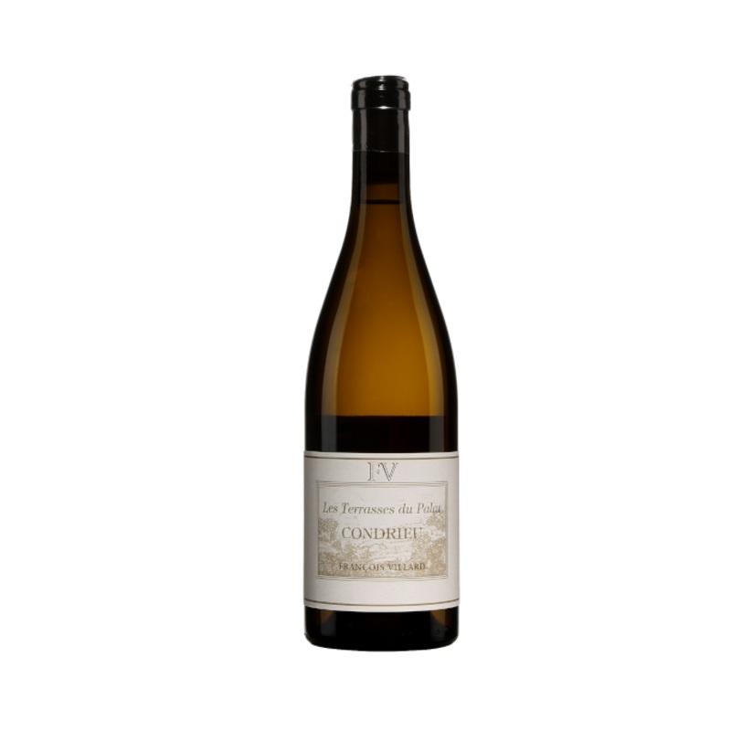 Francois Villard Condrieu Les Terrasses du Palat 2017 750ml