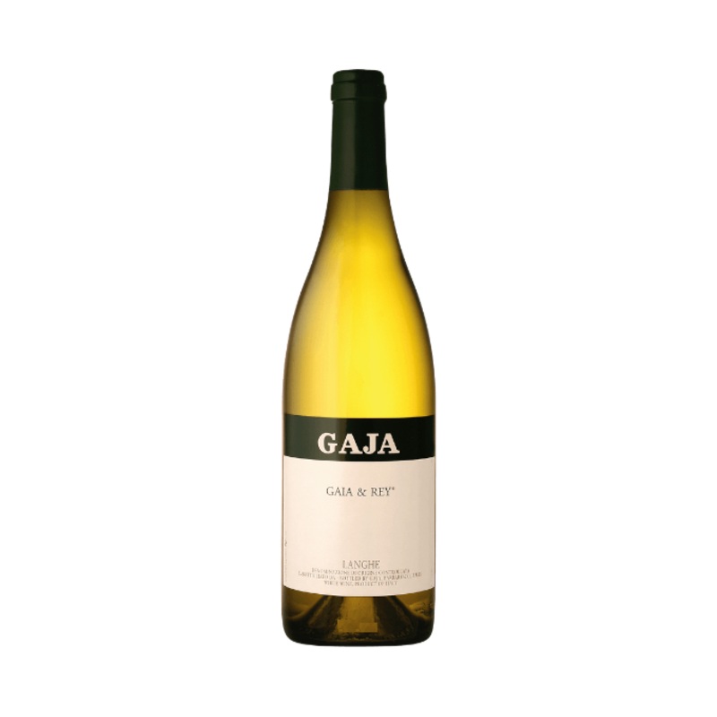 Gaja Gaia & Rey Chard Langhe 2020 750ml