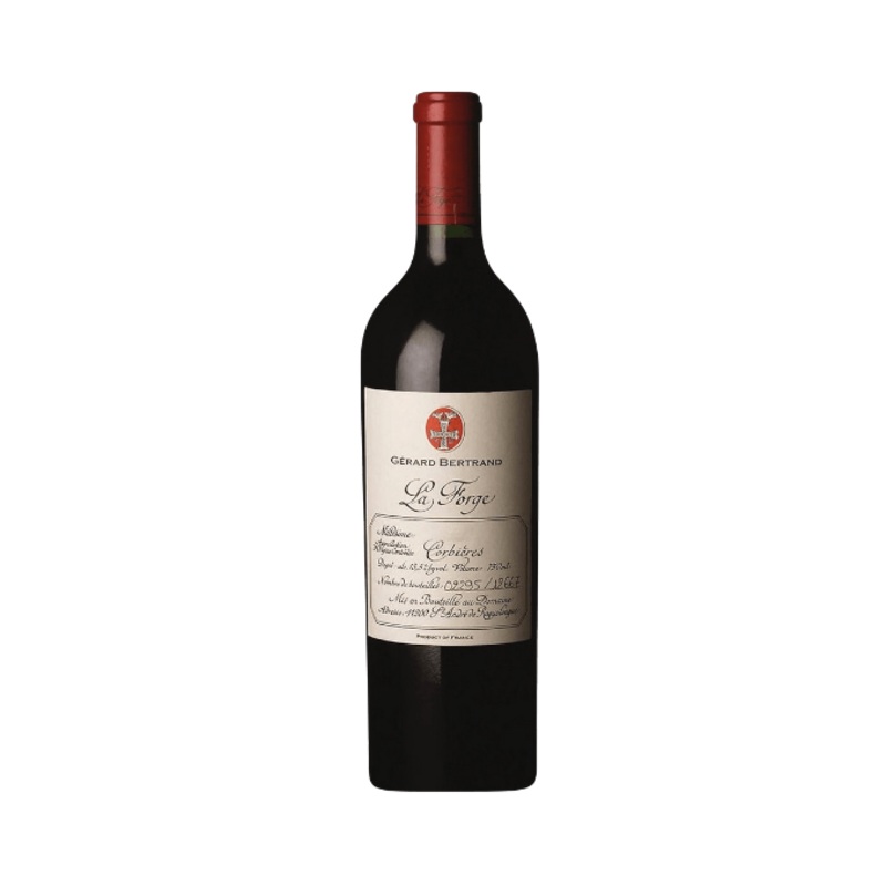 Gerard Bertrand Corbieres Boutenac La Forge 2016 750ml