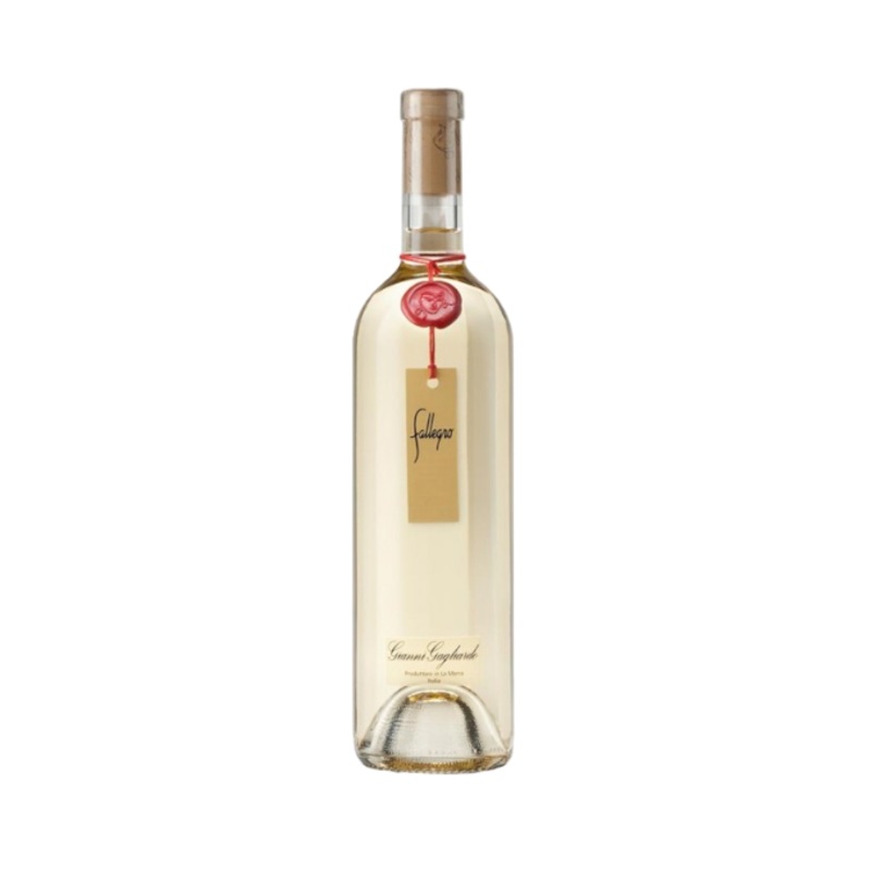 Gianni Gagliardo Langhe Favorita 2020 750ml