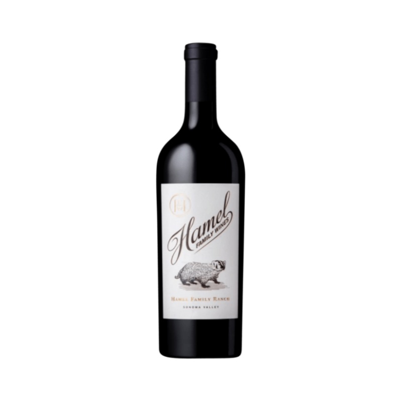 Hamel Family Ranch 2017 750ml