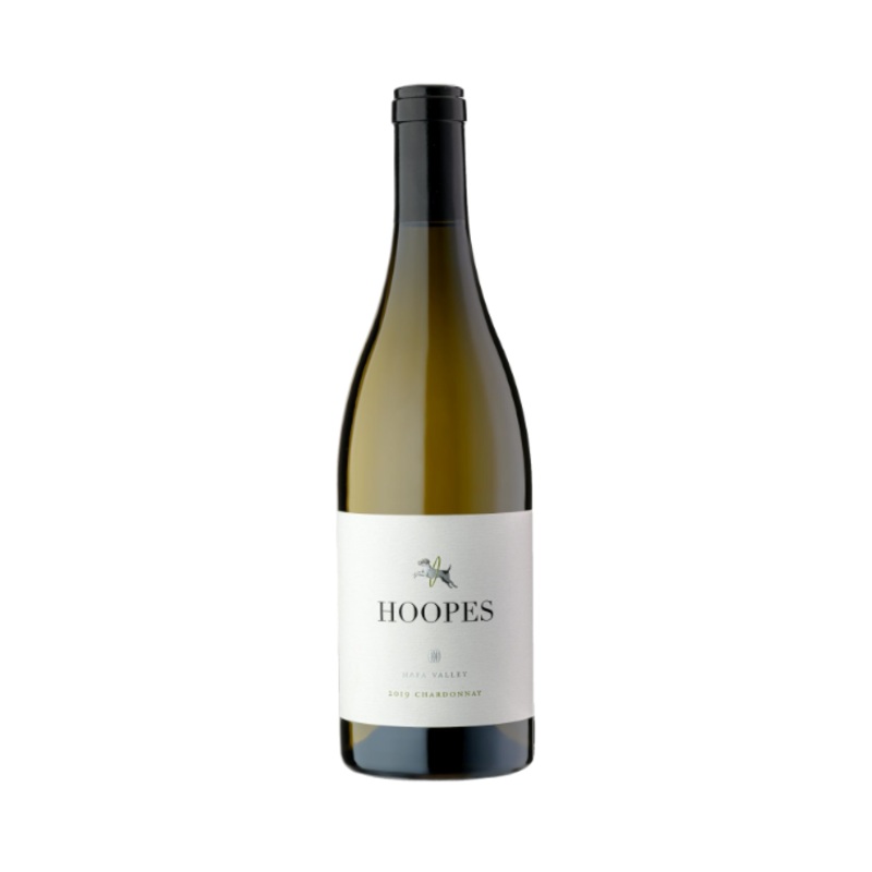 Hoopes Chard 2019 750ml
