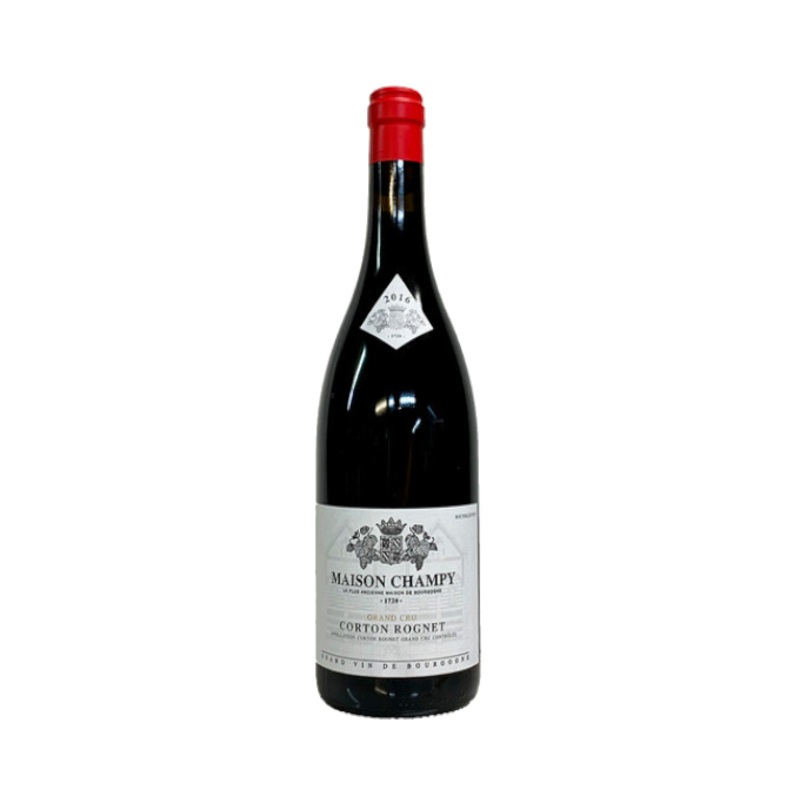 Maison Champy Corton Grand Cru Le Rognet 2016 750ml