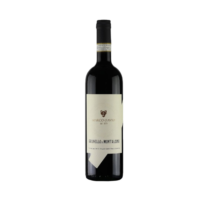 Marco Gavio Brunello di Montalcino 750ml
