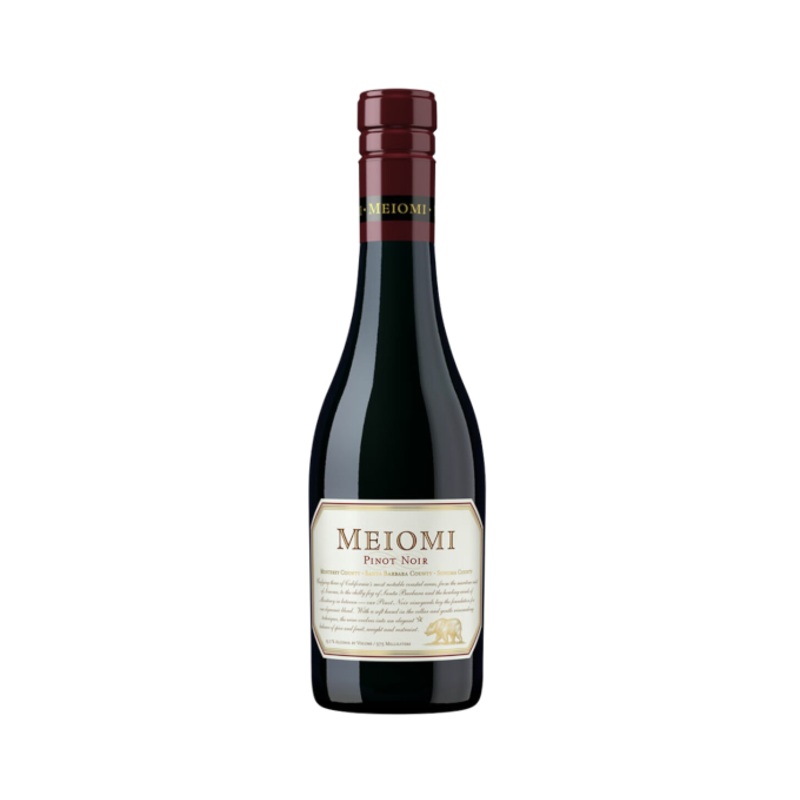 Meiomi Pinot Noir 375ml