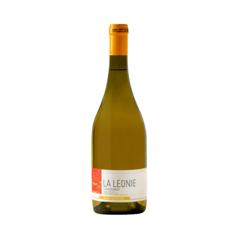 Montsecano La Leonie Chard 2019 750ml