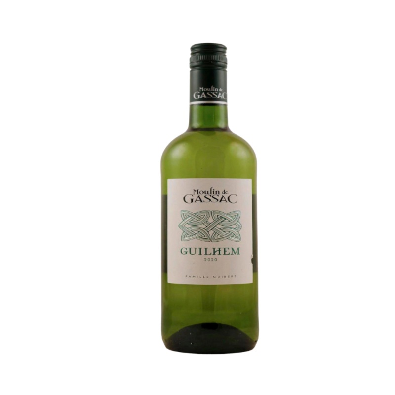 Moulin de Gassac Guilhem Blanc 750ml