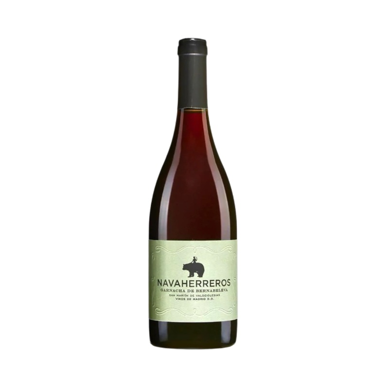 Navaherreros Garnacha de Bernabeleva 2020 750ml