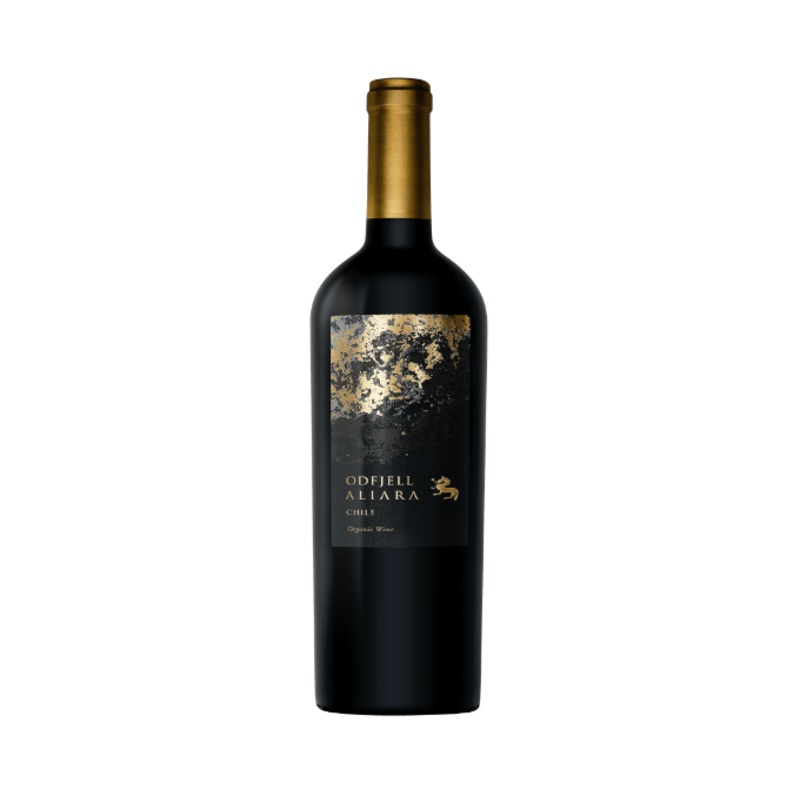 Odfjell Aliara Red Blend 2015 750ml