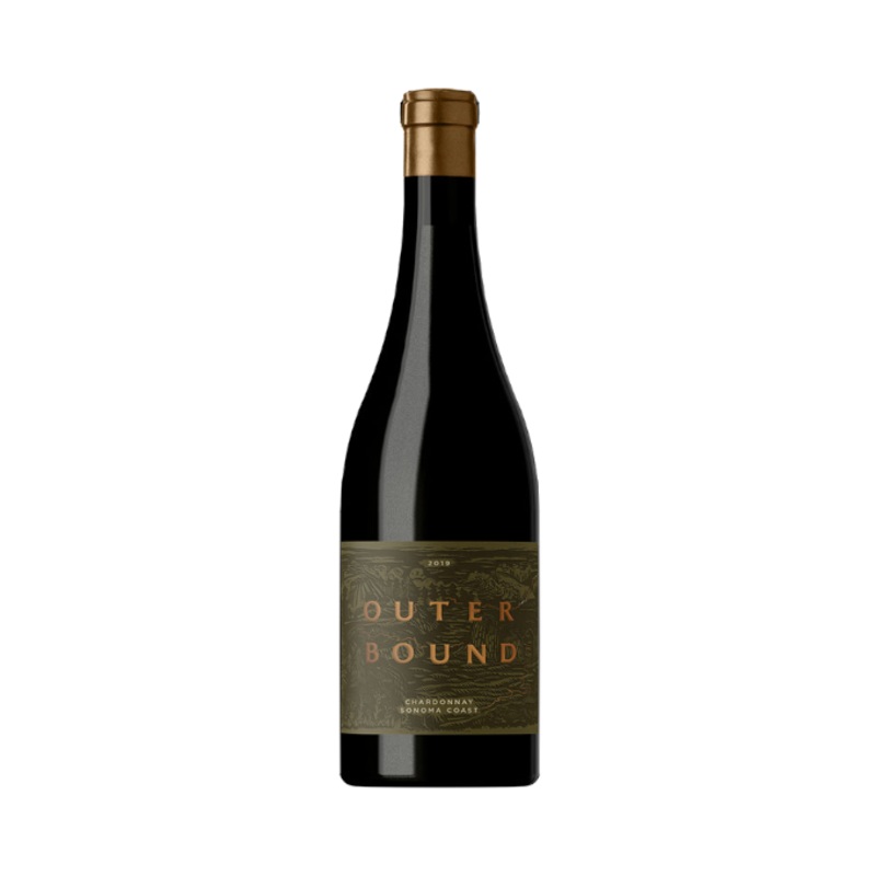 Outerbound Chard 2019 750ml