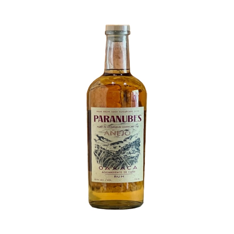 Paranubes Anejo 750ml (DNO P3)