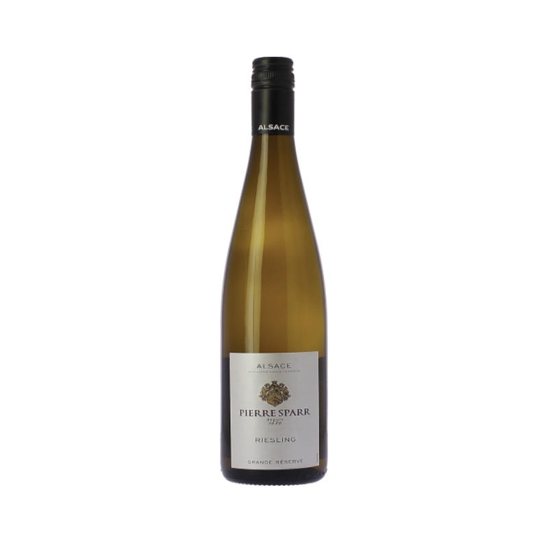 Pierre Sparr Riesling Reserve 2019 750ml