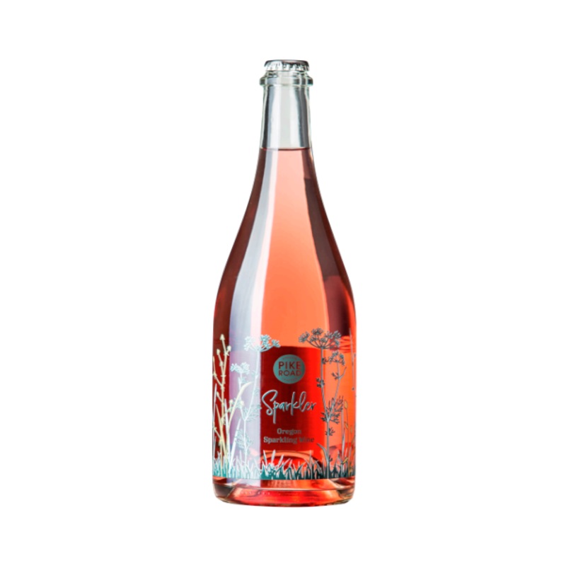 Pike Road Sparkler 750ml