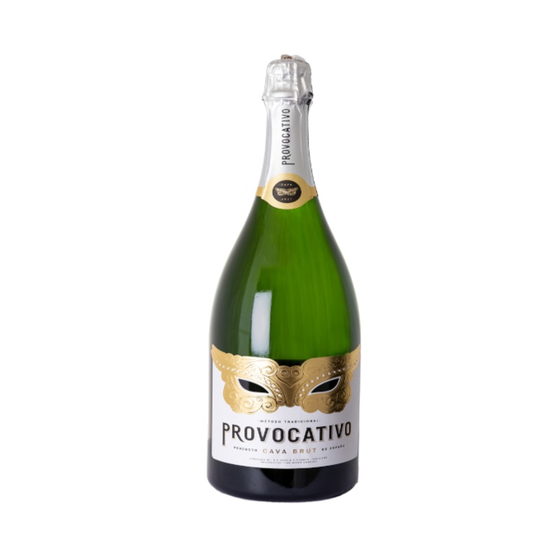 Provocativo Cava Brut 1.5L