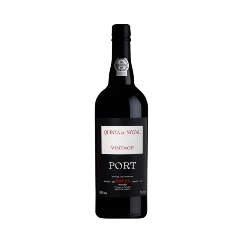 Quinta do Noval Vintage Port 2018 750ml