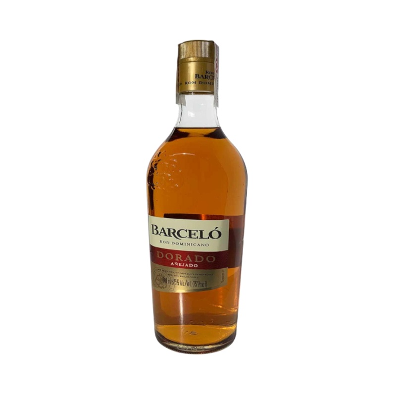 Ron Barcelo Dorado 1L