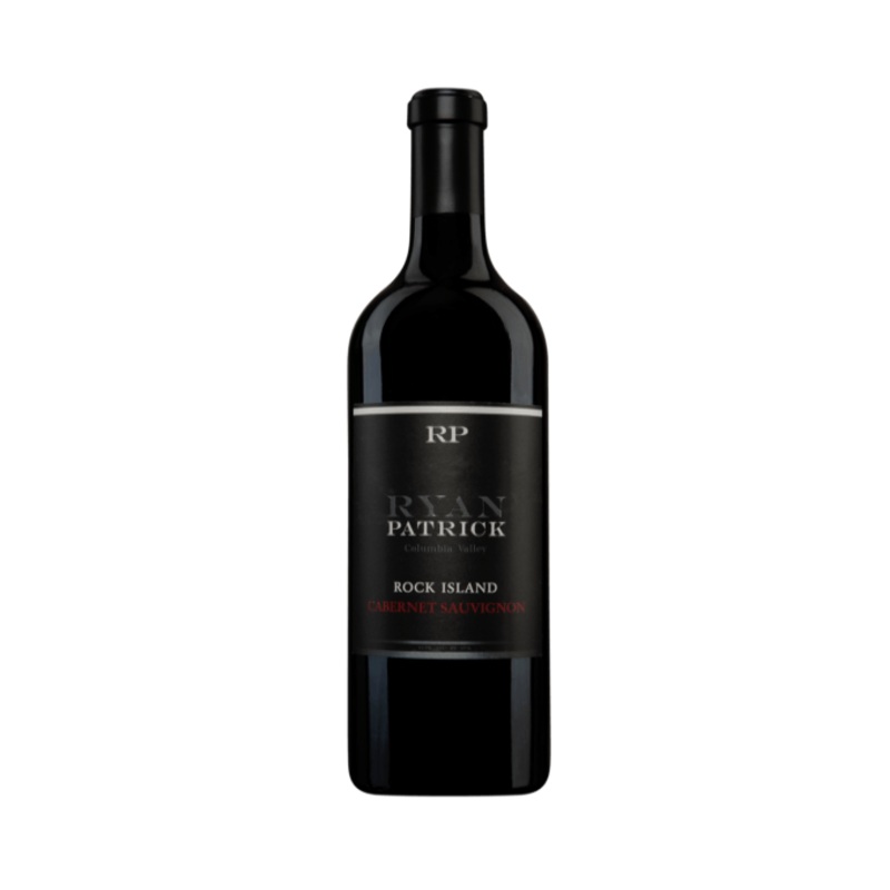 Ryan Patrick Rock Island Cabernet Sauv 2019 750ml