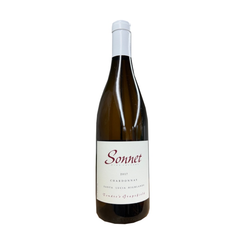 Sonnet Tondres Grapefield Chard 750ml