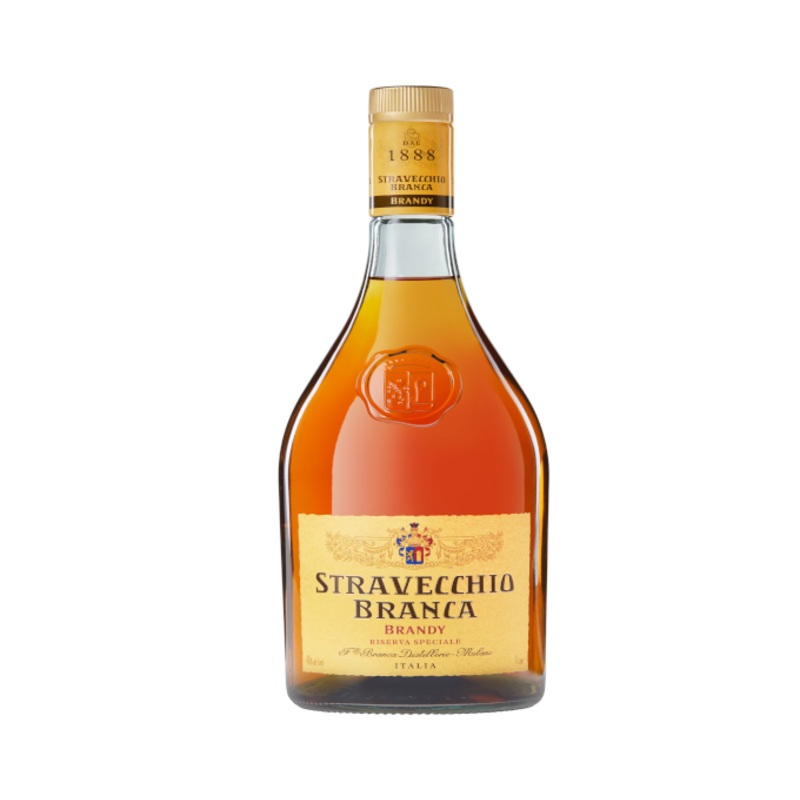 Stravecchio Branca 1L
