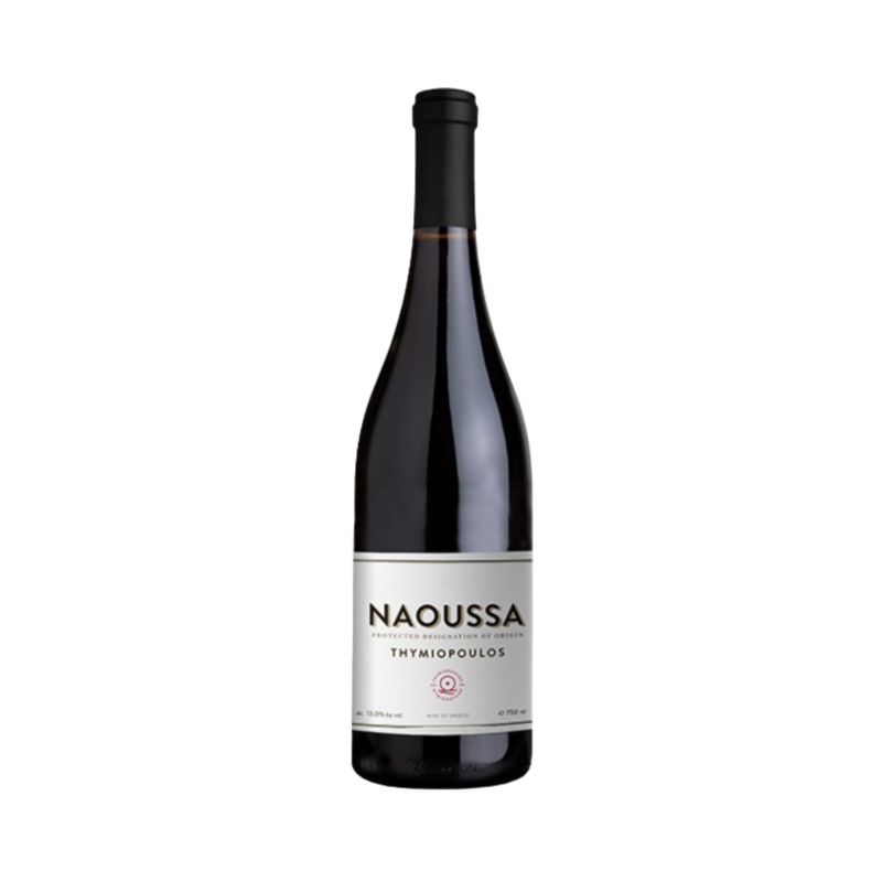 Thymiopoulous Naoussa 2018 750ml