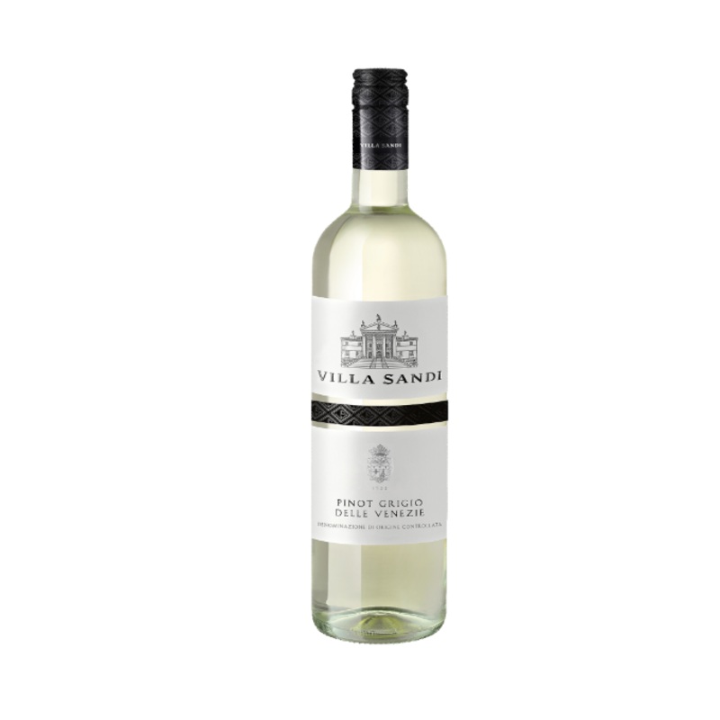 Villa Sandi Pinot Grigio Delle Venezie 750ml