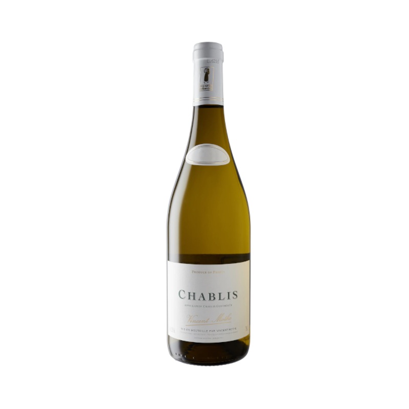 Vincent Mothe Chablis 750ml