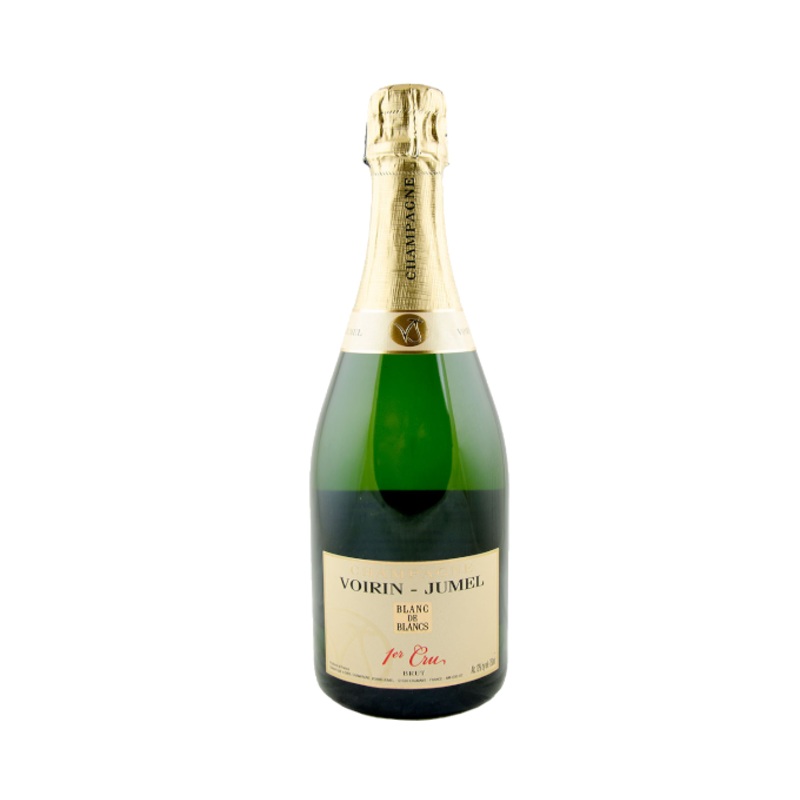 Voirin Jumel Blanc de Blancs Premier Cru Brut 750ml