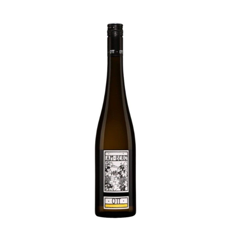 Weingut Bernhard Ott Am Berg Gruner Veltliner 2021 750ml