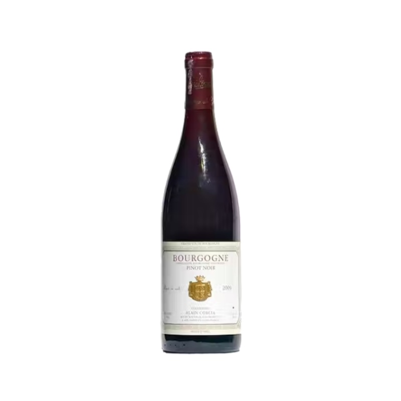 Alain Corcia Collection Bourgogne Chard 2019 750ml