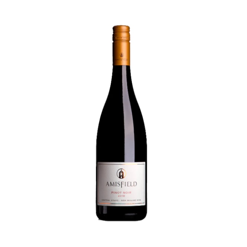 Amisfield Central Otago Pinot Noir 2021 750ml