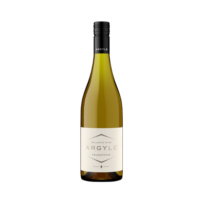 Argyle Chard 2020 750ml