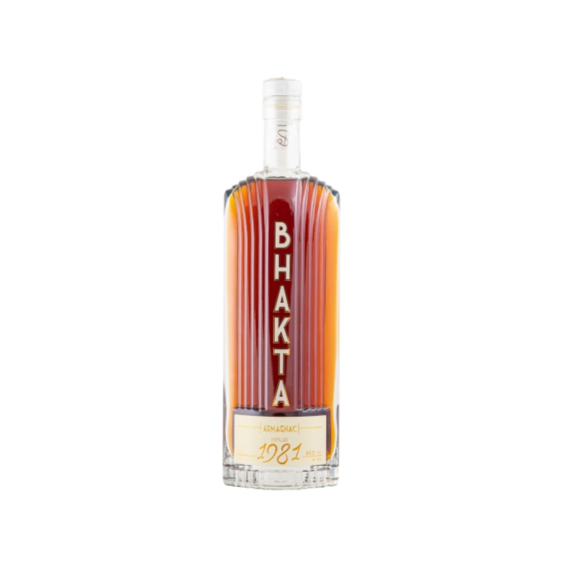 BHAKTA 1981 Armagnac