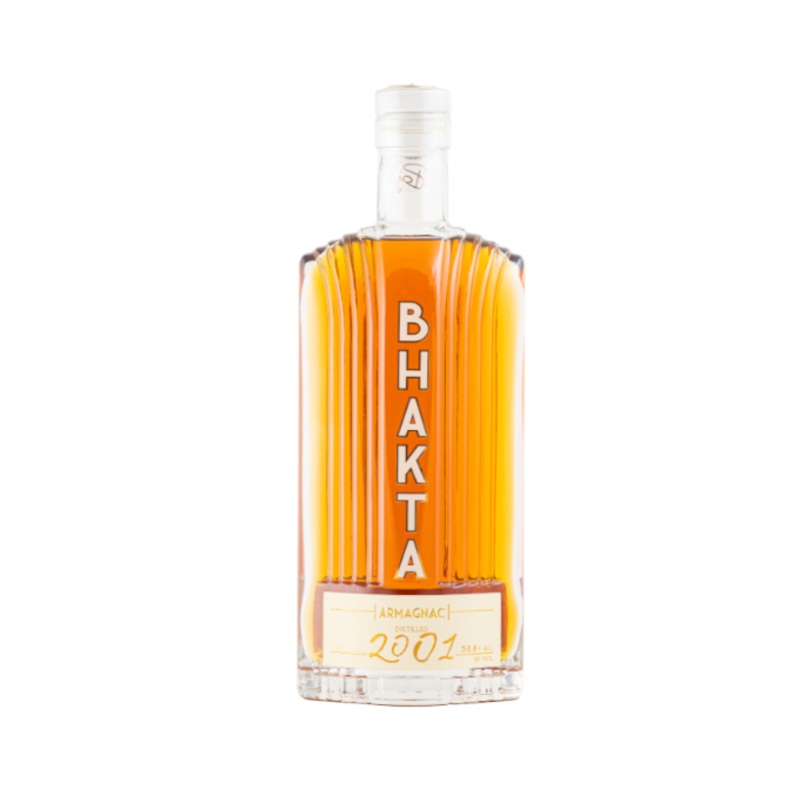 BHAKTA 2001 Armagnac