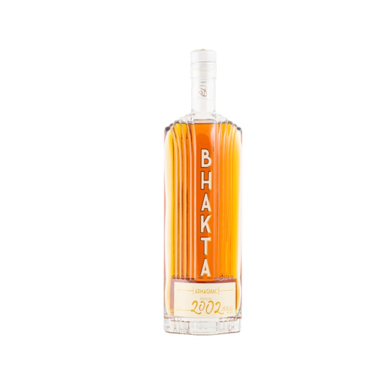 BHAKTA 2002 Armagnac